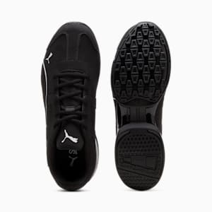 Chaussures de course Tazon 7 Evo Homme, PUMA Black-PUMA White, extralarge